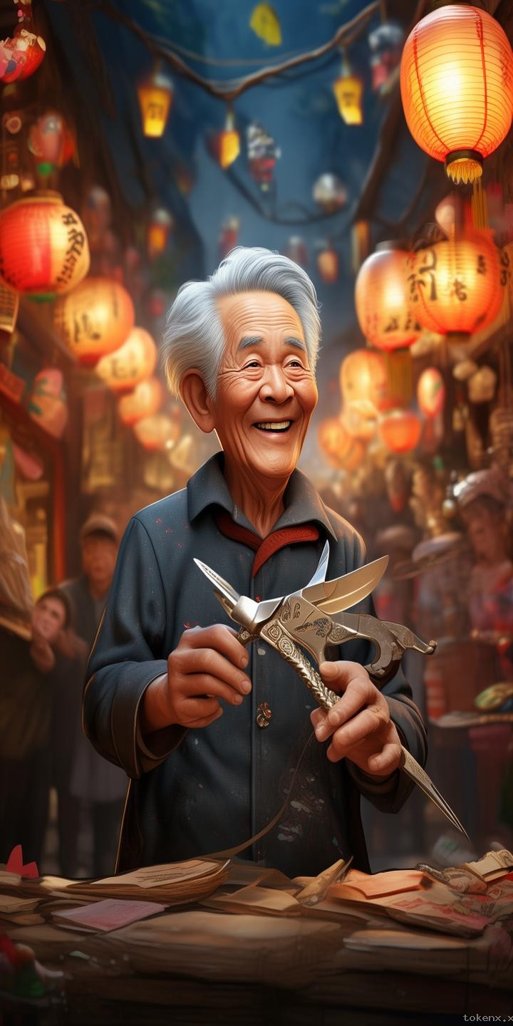 张小泉，被一位85后“淘宝”高手捡漏记